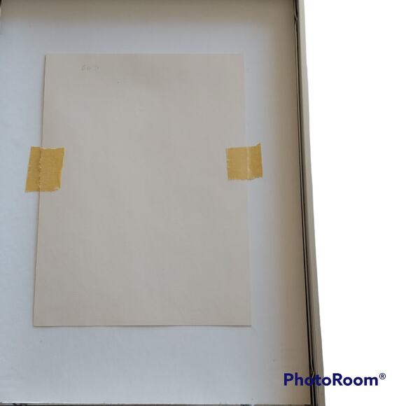 Aldo Luongo 1976 Numbered Lithograph 5X7 “Friendship is Called Eva” boy girl art - Picture 10 of 12